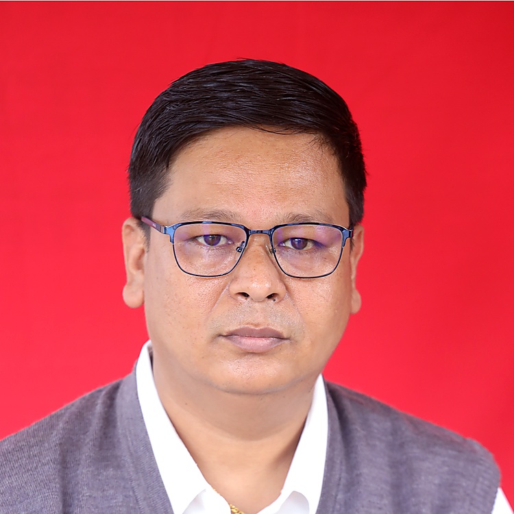 Achyut Shah Thakuri